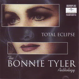 Total eclipse : the Bonnie Tyler anthology
